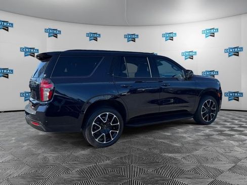 Used 2024 Chevrolet Tahoe RST w/ Luxury Package AWD/4WD image 5