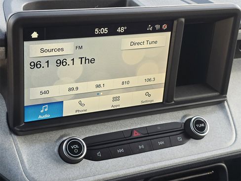 Used 2022 Ford Maverick XLT w/ XLT Luxury Package image 22