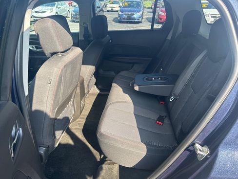 Used 2015 GMC Terrain SLE w/ Convenience Package FWD image 10