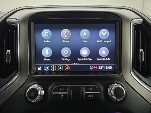 Used 2021 GMC Sierra 2500 Denali w/ Denali Ultimate Package image 51