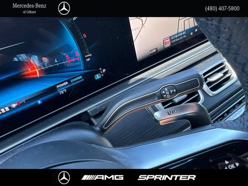 New 2026 Mercedes-Benz GLE 53 AMG 4MATIC Coupe image 30