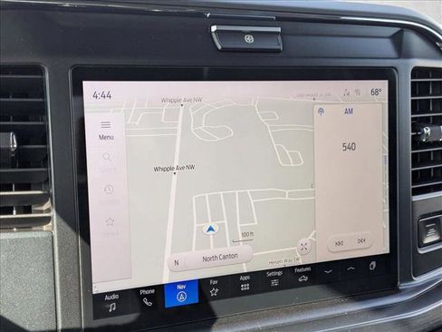 New 2026 Ford F350 Lariat w/ Snow Plow Prep Package image 12