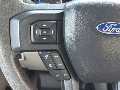 Used 2022 Ford F450 XLT w/ FX4 Off-Road Package image 23