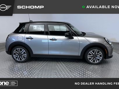 New 2027 MINI Cooper S
