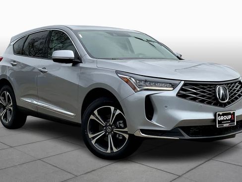 New 2026 Acura RDX SH-AWD w/ Technology Package image 2