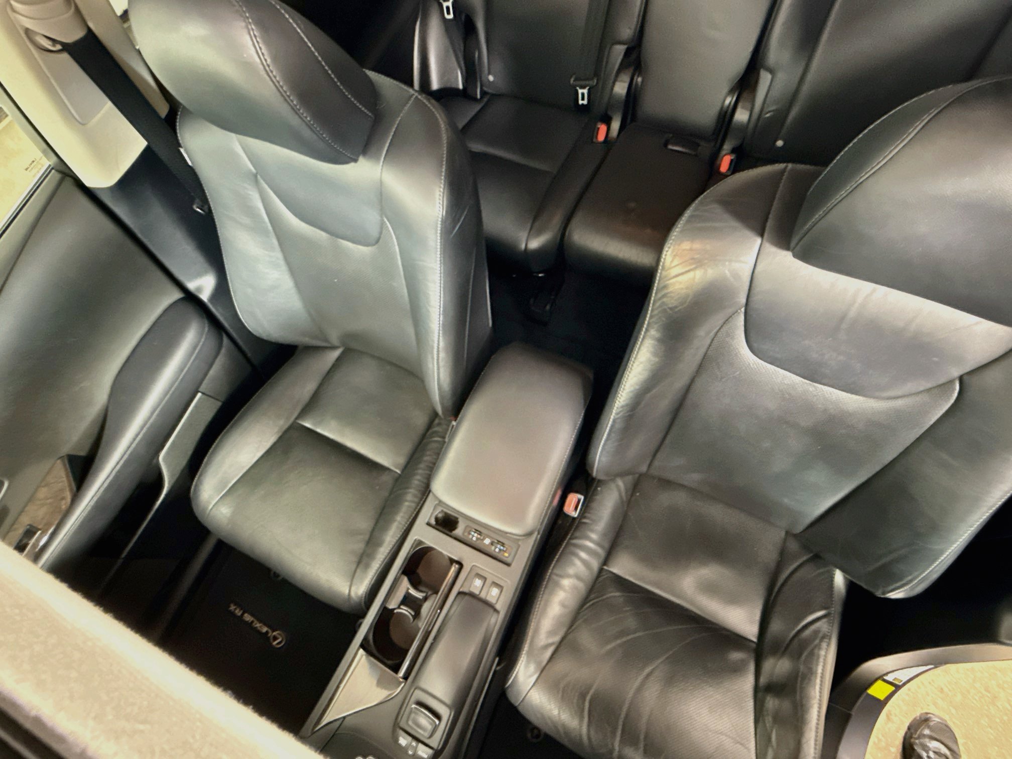 Used 2015 Lexus RX 350 AWD image 22