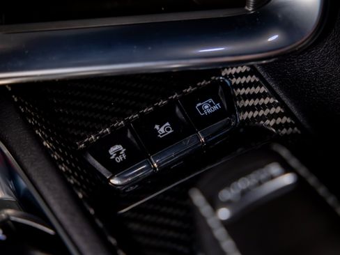 Used 2023 Chevrolet Corvette Stingray Preferred Conv w/ Z51 Performance Package RWD image 19