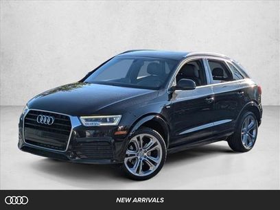 Used 2016 Audi Q3 2.0T Prestige w/ Prestige Package