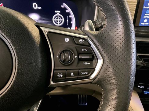 Used 2025 Acura MDX A-Spec AWD/4WD image 23