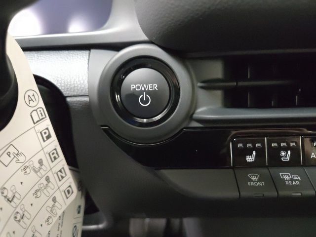 New 2026 Toyota Crown Platinum AWD/4WD image 32