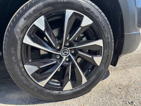Used 2025 MAZDA CX-50 2.5 Hybrid w/ Premium Plus Pkg AWD/4WD image 28