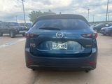 Used 2023 MAZDA CX-5 AWD 2.5 S w/ Premium Package image 4