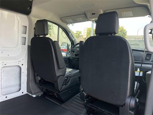 New 2025 Ford Transit 250 Low Roof image 23