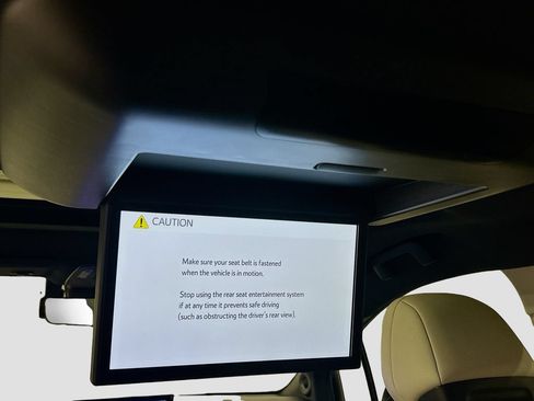 New 2026 Toyota Sienna Limited AWD/4WD image 24