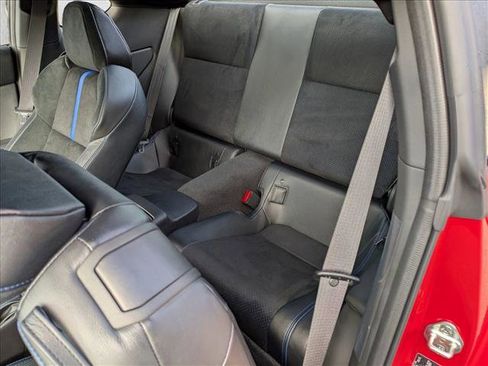 New 2025 Subaru BRZ tS image 11