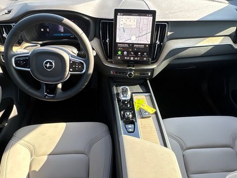 New 2026 Volvo XC60 B5 Plus w/ Protection Package Premier image 9