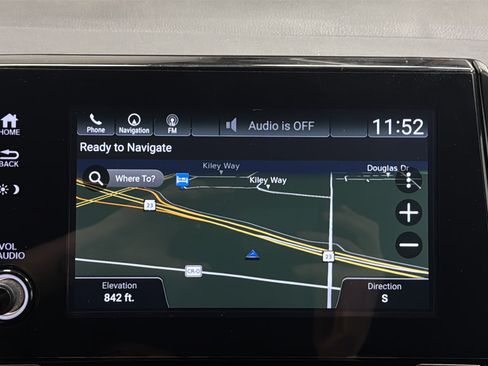 Used 2018 Honda Odyssey EX-L image 15