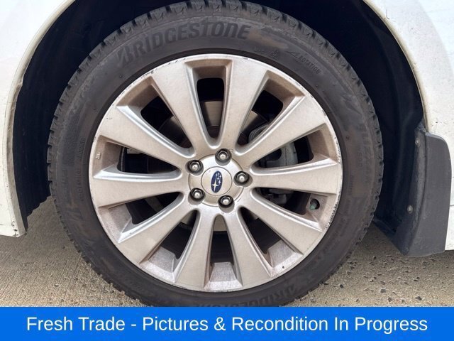 Used 2012 Subaru Legacy 2.5i Limited AWD/4WD image 10