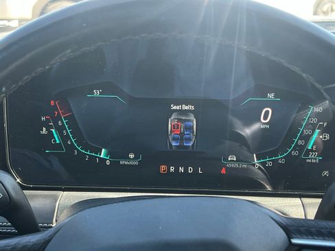 Used 2024 Ford Mustang Premium image 26