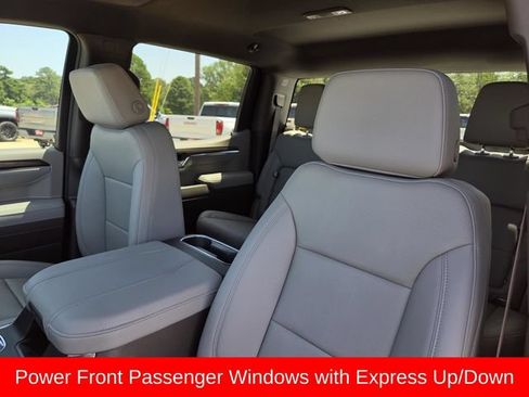 New 2026 GMC Sierra 1500 SLT w/ SLT Premium Package AWD/4WD image 26