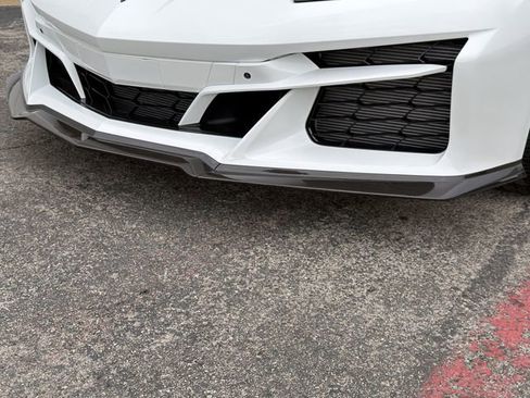 New 2026 Chevrolet Corvette Z06 image 7