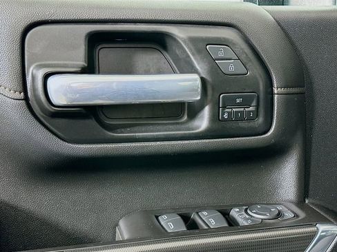 Used 2021 GMC Sierra 2500 AT4 w/ AT4 Premium Plus Package image 19