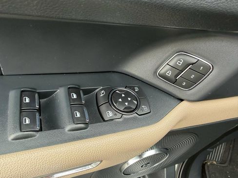 Used 2022 Ford Expedition Max Limited AWD/4WD image 14