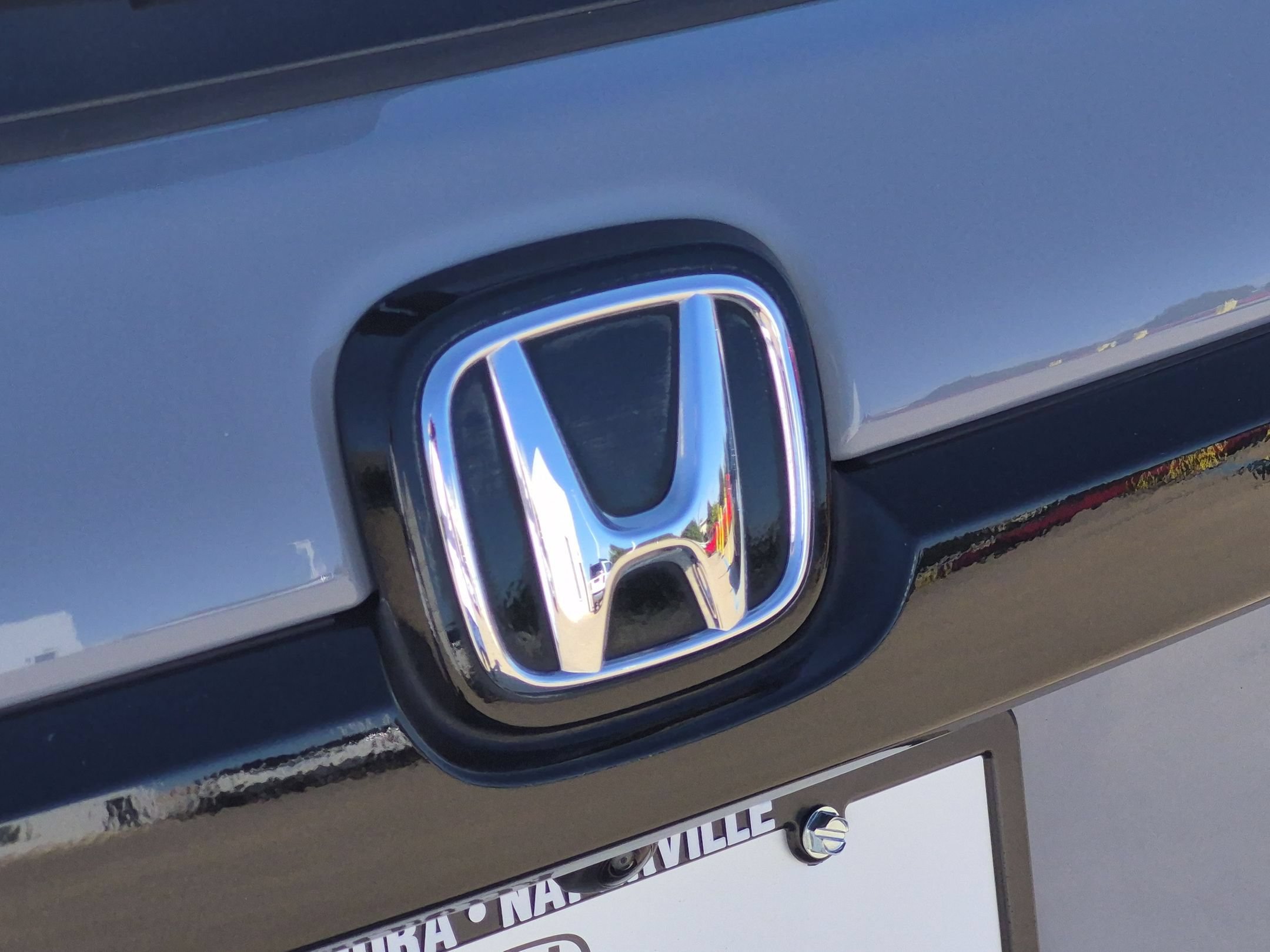 Used 2024 Honda Passport Black Edition image 26