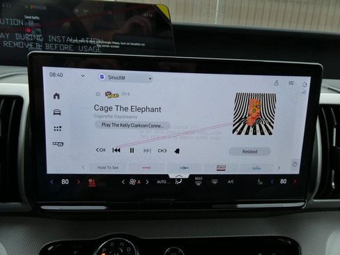 New 2025 Ford Expedition Max Active image 36