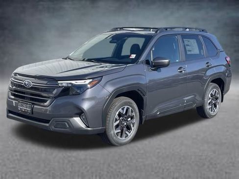 New 2026 Subaru Forester Premium image 23