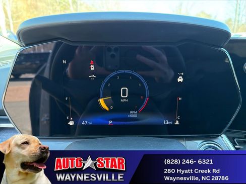 New 2026 Chevrolet Trax ACTIV w/ Driver Confidence Package FWD image 17