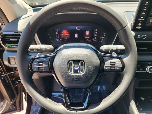 New 2026 Honda Pilot EX-L image 9