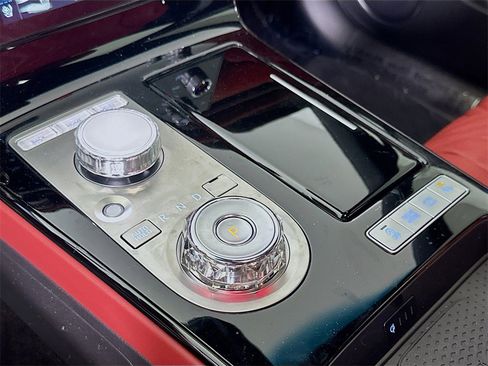 Used 2025 Genesis G80 3.5T Sport image 29