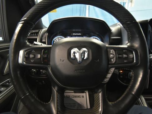 Used 2021 RAM 1500 Limited image 11