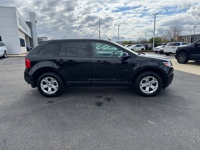 Used 2013 Ford Edge SEL