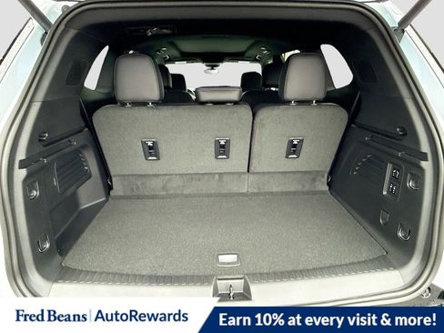 New 2026 Buick Enclave Sport Touring w/ Super Cruise Package AWD/4WD image 27