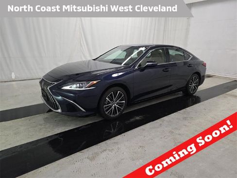 Used 2024 Lexus ES 350 w/ Premium Package image 1