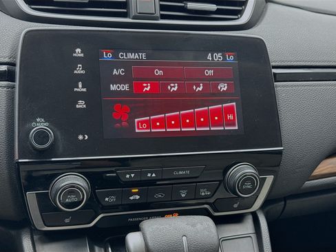 Used 2018 Honda CR-V EX image 12