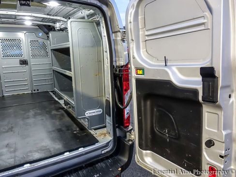 Used 2019 Ford Transit 150 130 Low Roof image 18