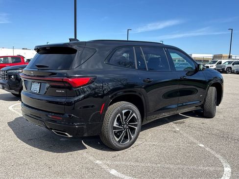 New 2026 Buick Enclave Sport Touring w/ Power Package AWD/4WD image 2