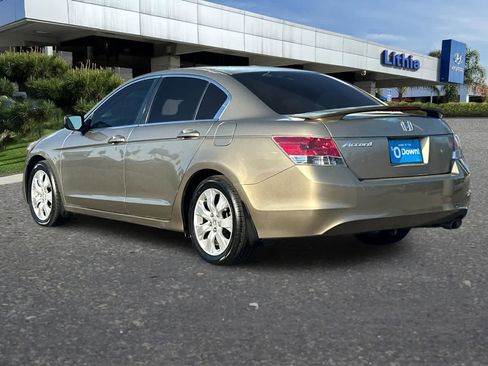 Used 2008 Honda Accord EX image 7