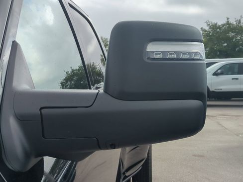 New 2026 RAM 3500 Laramie AWD/4WD image 12