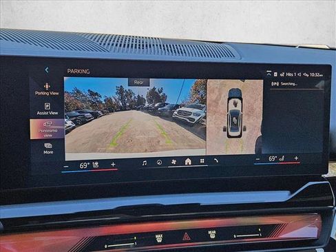 New 2026 BMW 530i w/ Premium Package image 13