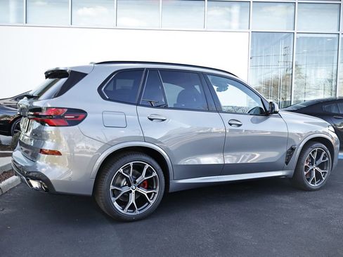 New 2026 BMW X5 sDrive40i w/ M Sport Package image 7