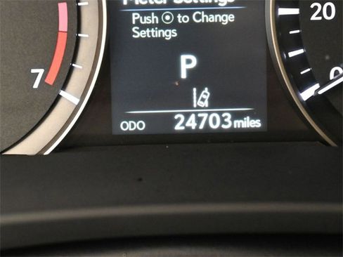 Used 2021 Lexus RX 350 AWD w/ Accessory Package image 19