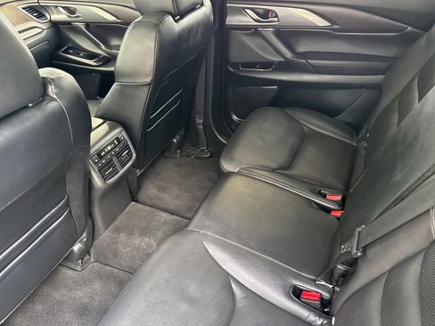 Used 2019 MAZDA CX-9 Grand Touring AWD/4WD image 12