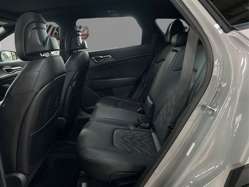 Used 2023 Kia Sportage X-Line w/ X-Line Premium Package image 10