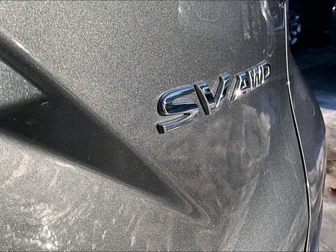 Used 2022 Nissan Murano SV image 23