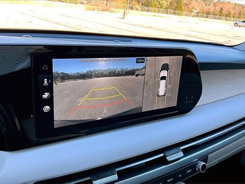 Used 2025 Hyundai Palisade Limited image 14