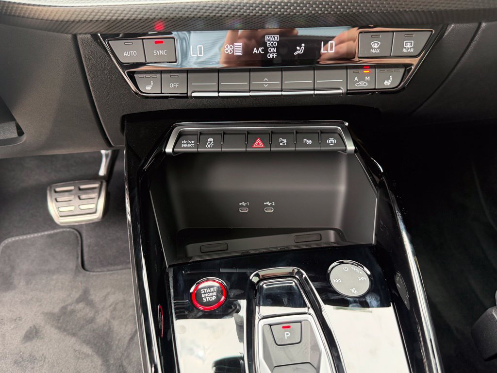 New 2026 Audi RS 3 AWD/4WD image 19